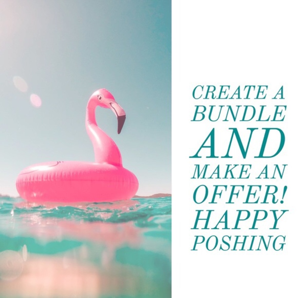 Make me an offer or create a bundle :)